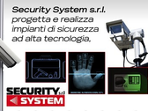 Security System Srl