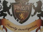 Ryan Security e Investigazioni