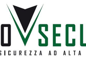 Logo Tecno Security | Sistemi di Sicurezza ad Alta Tecnologia