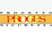 Logo PROGES