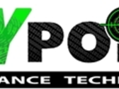 Logo Spypoint, Montanesium 06 Ltd