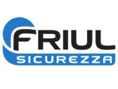 Logo Friul Sicurezza