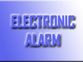 Electronic Alarm