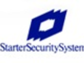 STARTER SECURITY SYSTEM