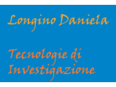 Logo Longino Daniela Tecnologie Investigative