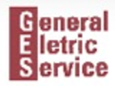 GENERAL ELETRIC SERVICE