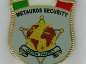 Metauros Security