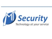 Logo MT Security Di Ezio Melita