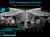 Logo Click Intelligence Solution