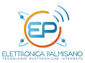 Logo Elettronica Palmisano