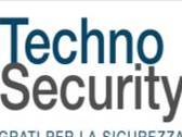 Logo Techno Security Srl