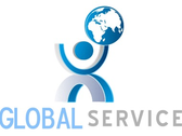 Logo Global Service