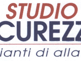 Logo STUDIO SICUREZZA srl