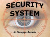 Security System di Giuseppe Barletta