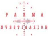 Logo Parma Investigazioni