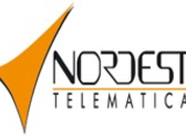Logo NORDEST TELEMATICA SRL