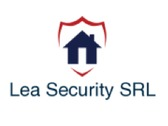 Logo Lea Security SRL