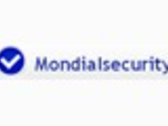 Logo MONDIAL SECURITY
