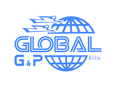 Logo G&p Global Security Service S.r.l.