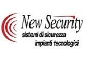 Logo New Security