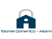Logo Tolomei Domenico