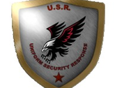 Logo Uniform Security Response