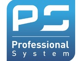 Logo Professional System S.n.c.