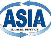 Logo Asia Global Service SRL Filiale di Roma