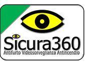 Logo Sicura360