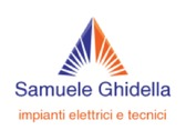 Samuele Ghidella installazione impianti elettrici e tecnici