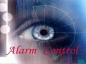 Alarmcontrol