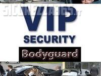 Vip Security Bodyguard Investigazioni