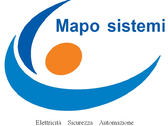Logo Mapo Sistemi