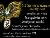Mt Servizi E Sicurezza Investigazioni