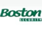 BOSTON SECURITY