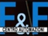 F. & F. CENTRO AUTOMAZIONI