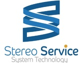 Logo Stereo Service sas