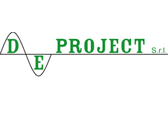 Logo De Project S.r.l.
