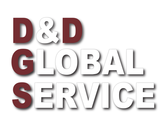 D&D GLOBAL SERVICE SECURITY
