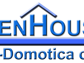 Logo ZELDEN HOUSE