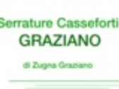 Serrature Casseforti Graziano