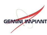 Logo Gemini Impianti