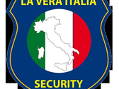 La Vera Italia Security