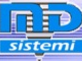 Logo MD SISTEMI