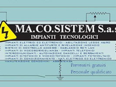 La Ma. Co. Sistem S.a.s.