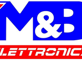 M & B Elettronica