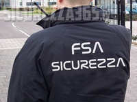 FSA Sicurezza S.r.l.