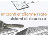Allarmi-Prato By Elettro Vt