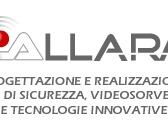 Logo EALLARM di Puliti Massimo