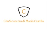 ConSicurezza di Maria Casella